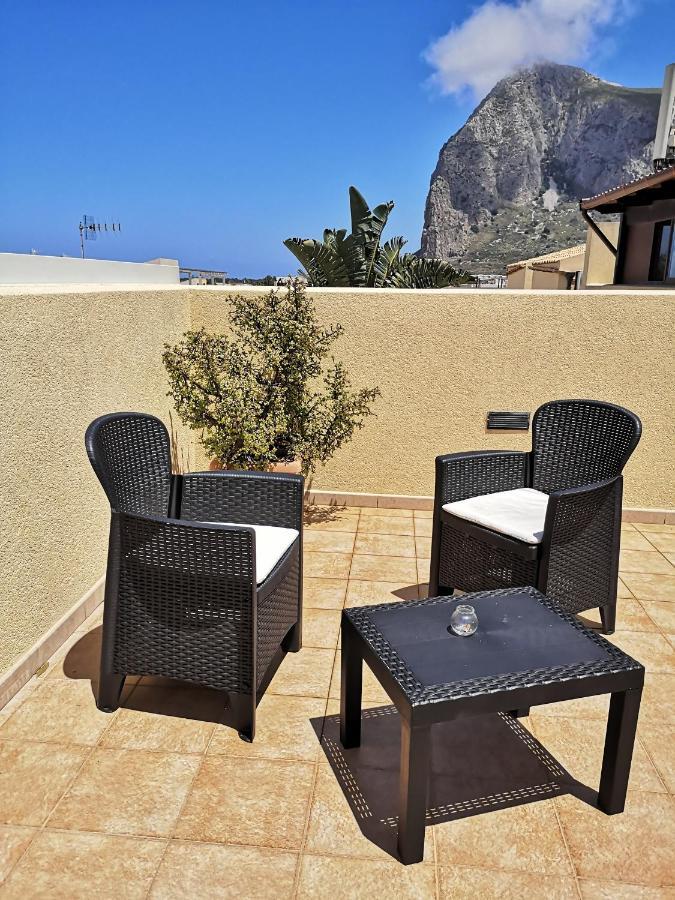 Casa Vacanza Da Samuele San Vito Lo Capo Exterior photo