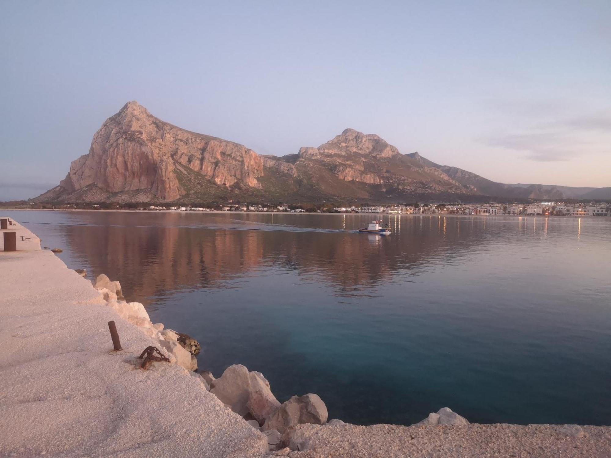Casa Vacanza Da Samuele San Vito Lo Capo Room photo