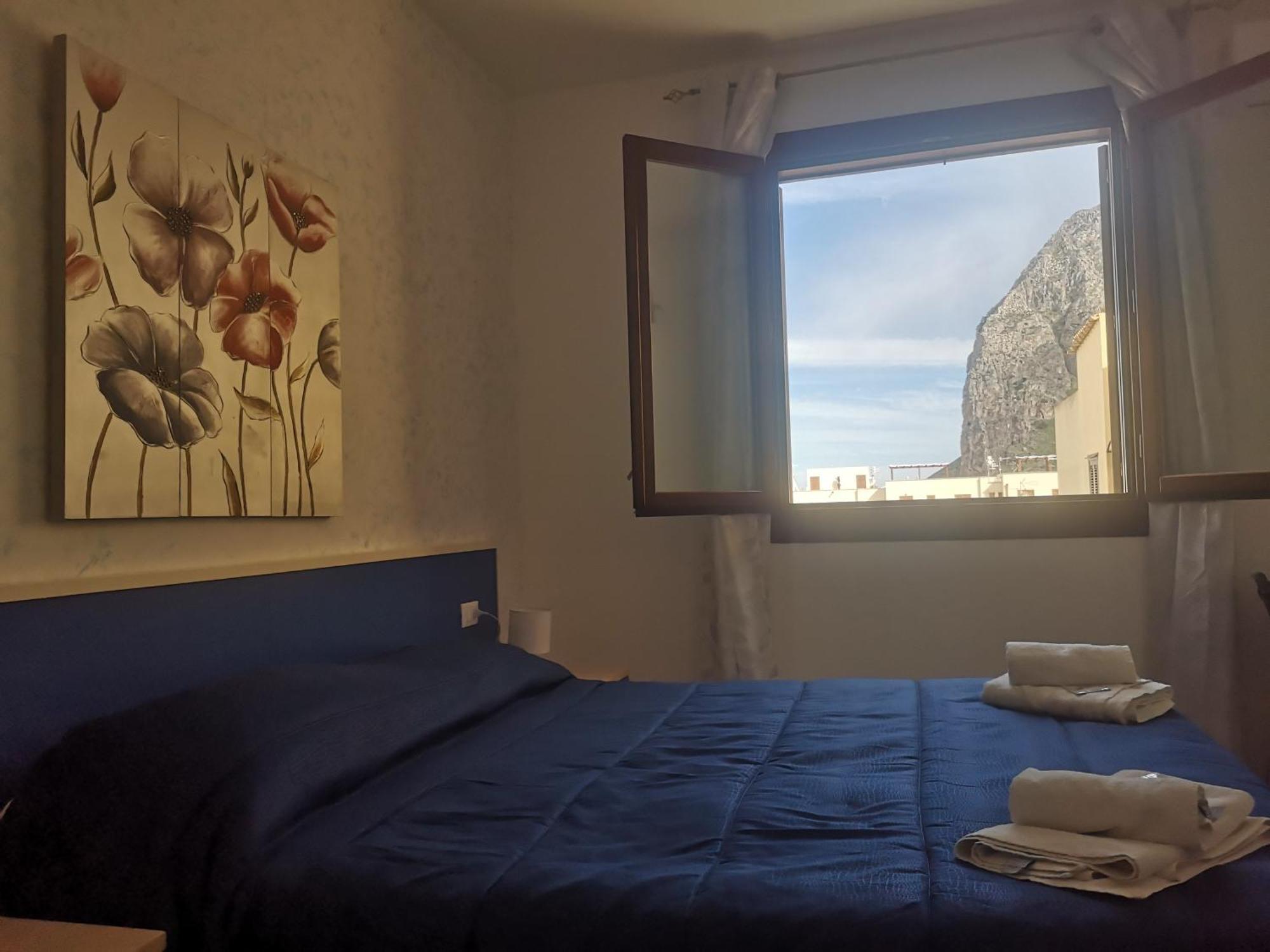 Casa Vacanza Da Samuele San Vito Lo Capo Exterior photo