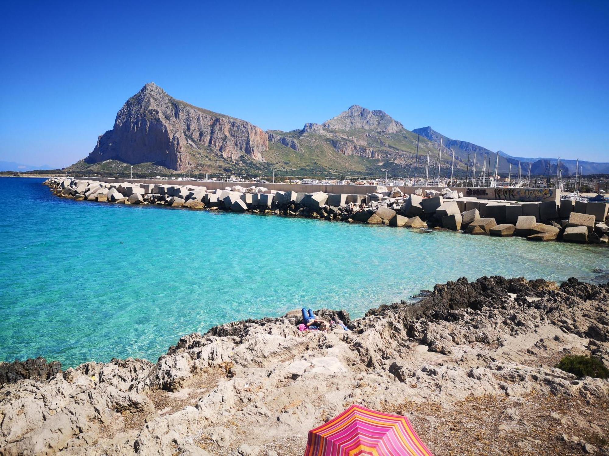 Casa Vacanza Da Samuele San Vito Lo Capo Room photo